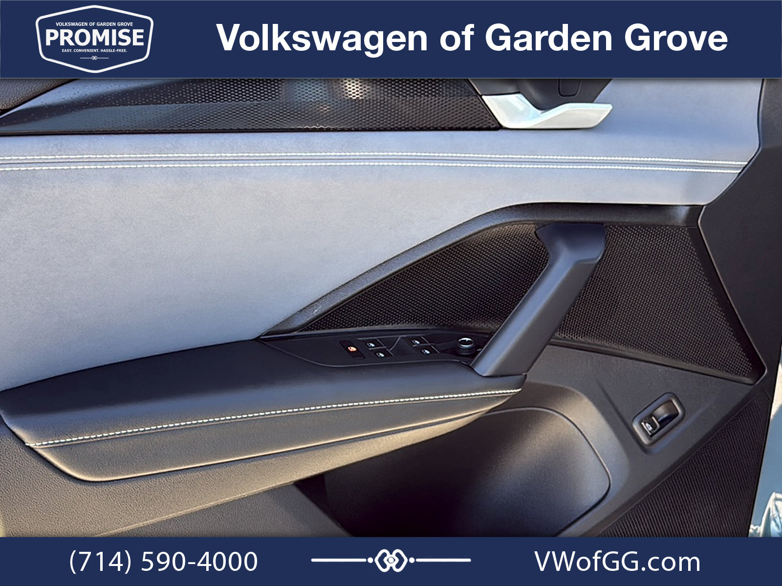 New 2026 Volkswagen Tiguan SE FWD image 11