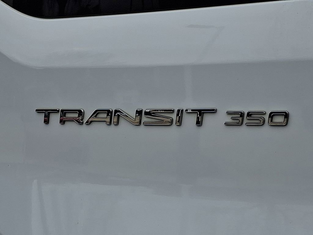Used 2024 Ford Transit 350 XLT image 30