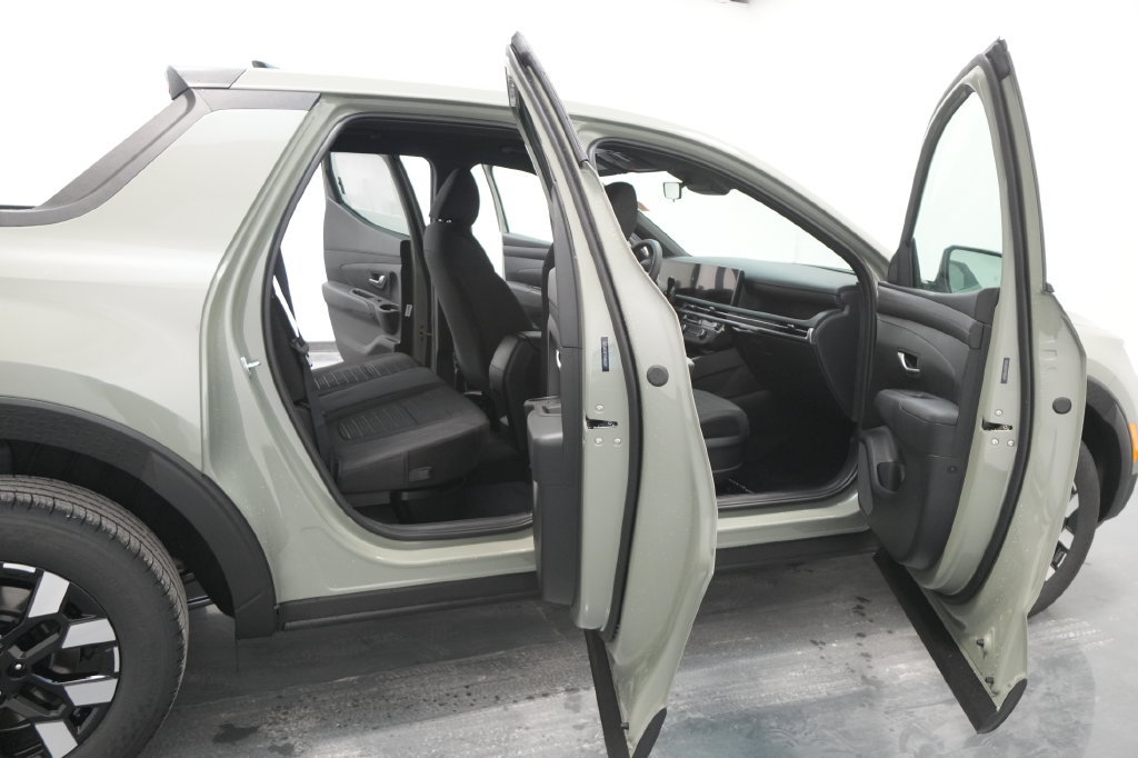 New 2026 Hyundai Santa Cruz SE AWD/4WD image 29