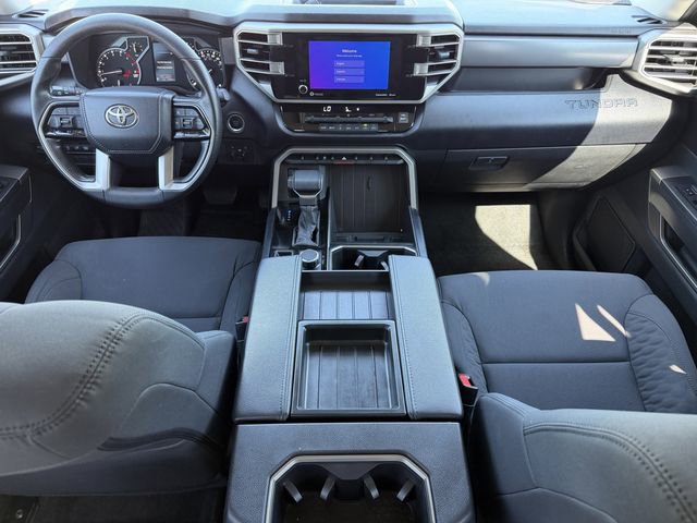 Used 2023 Toyota Tundra SR5 AWD/4WD image 12
