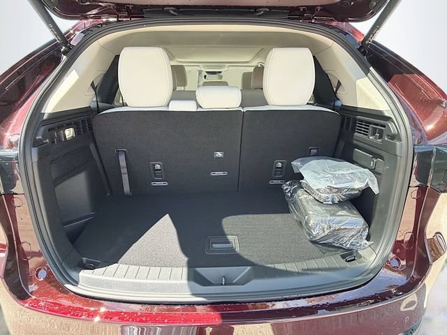 New 2026 MAZDA CX-90 3.3 Turbo S w/ Premium Package AWD/4WD image 13