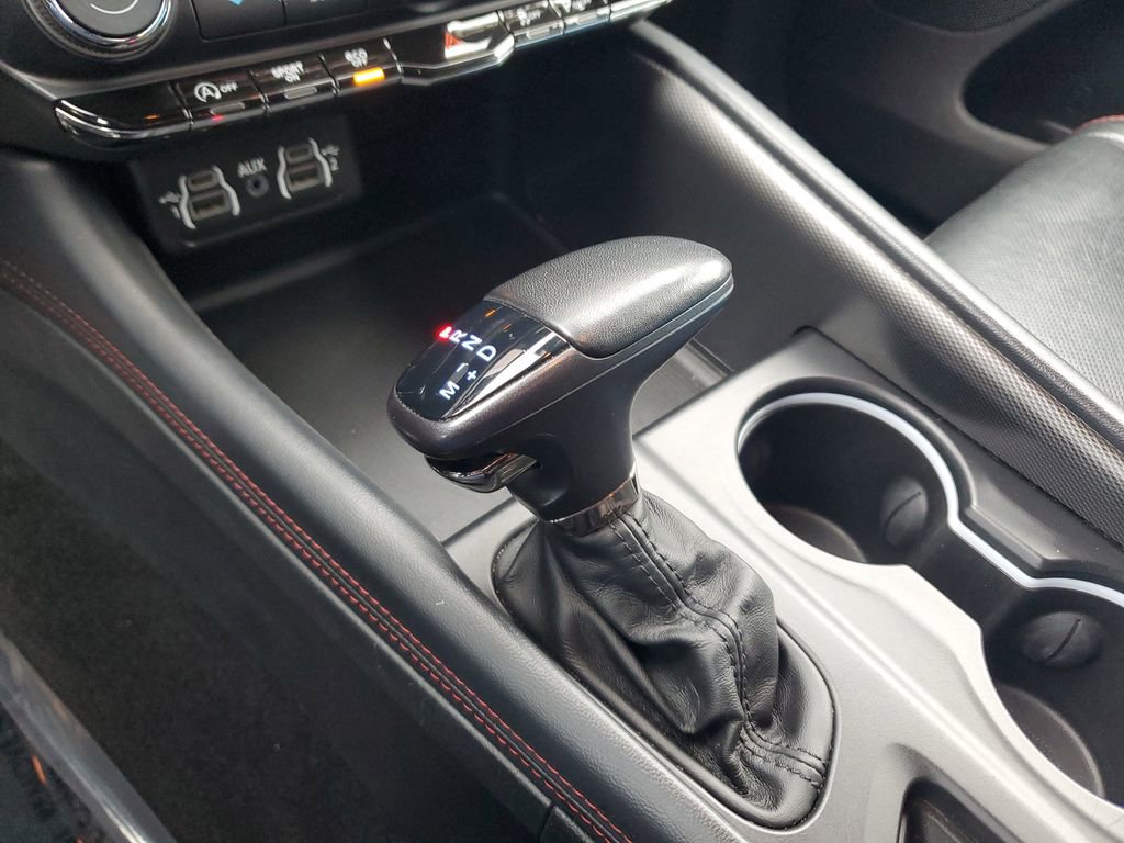 Used 2024 Dodge Durango GT RWD image 26