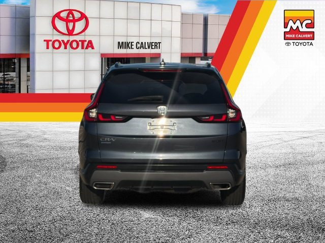 Used 2025 Honda CR-V Sport image 4