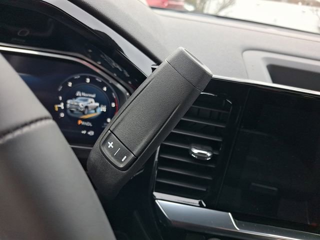 New 2026 Chevrolet Silverado 2500 High Country w/ High Country Premium Package image 8