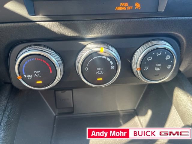Used 2020 MAZDA CX-5 Sport AWD/4WD image 24