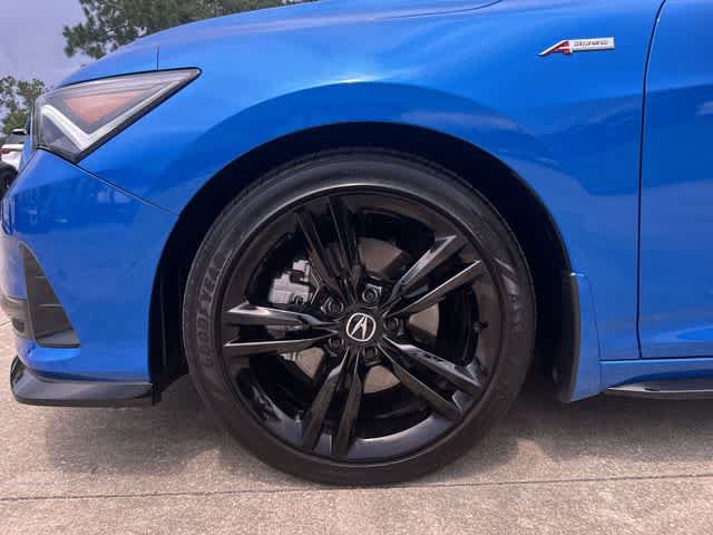 Certified 2026 Acura Integra A-Spec w/ Technology Package FWD image 20