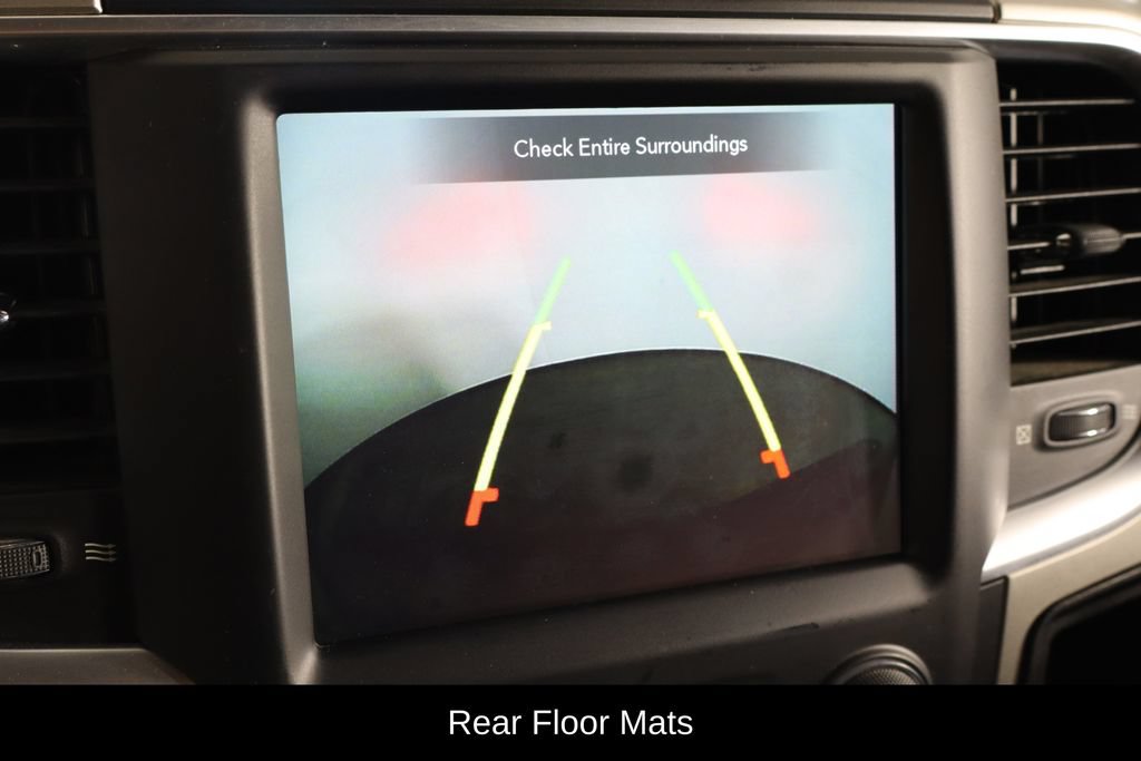 Used 2020 RAM 1500 Warlock w/ Electronics Group AWD/4WD image 34