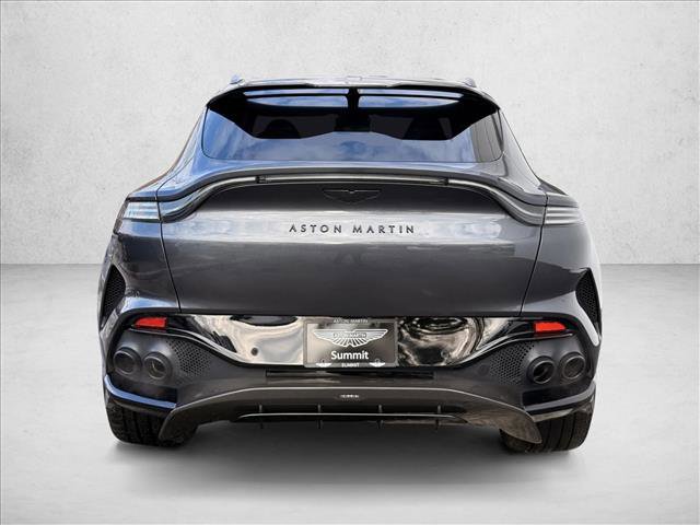 Used 2023 Aston Martin DBX 707 image 4