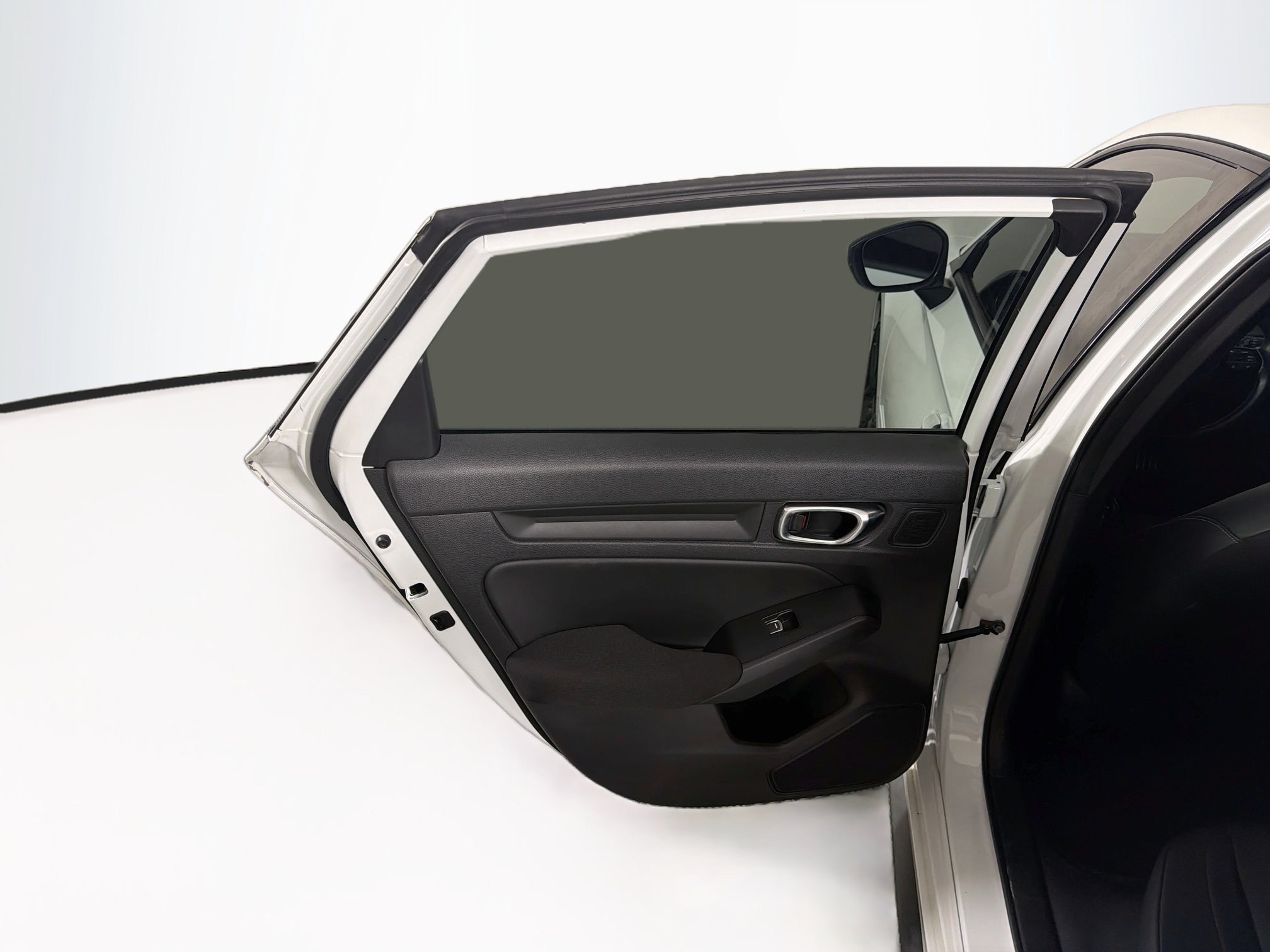 Used 2023 Honda Civic Sport image 25
