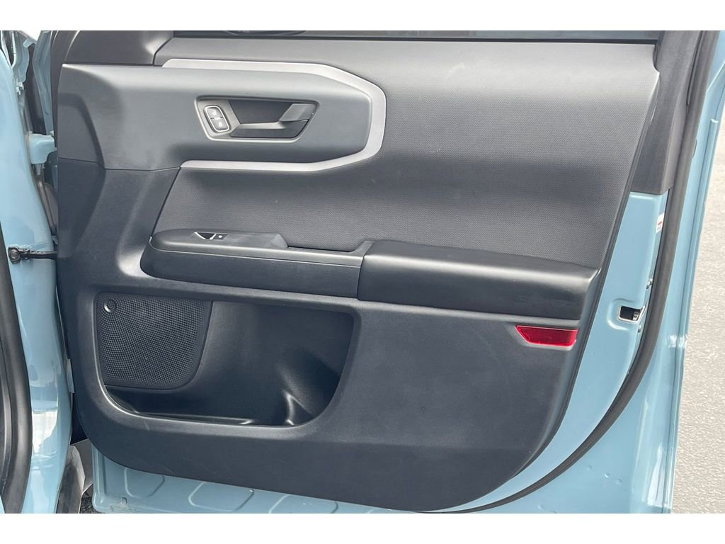 Used 2023 Ford Bronco Sport Big Bend w/ Convenience Package image 20