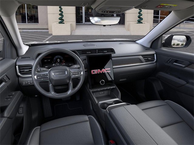 New 2026 GMC Terrain Denali w/ LPO, Black Badging Package image 15