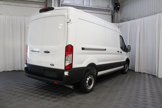 New 2026 Ford Transit 250 148 Medium Roof w/ Load Area Protection Package image 20