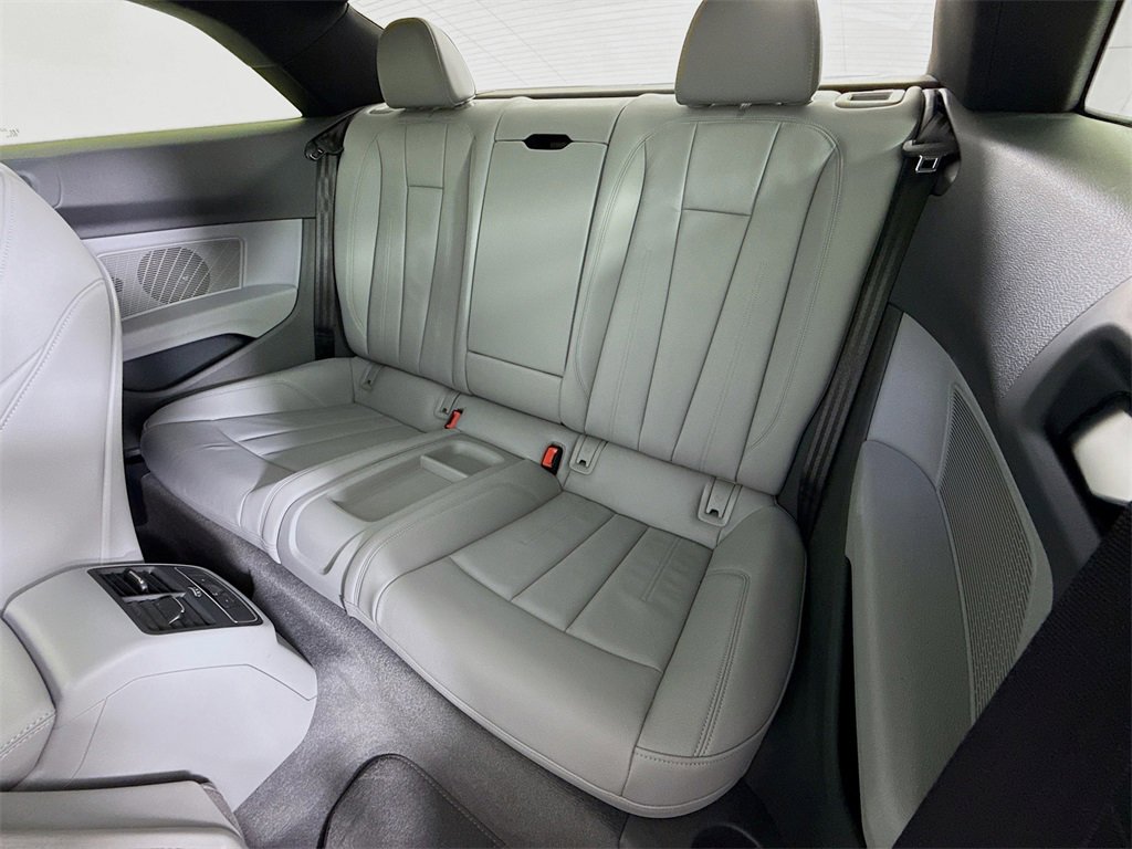 Used 2019 Audi A5 2.0T Premium Plus w/ Premium Plus image 24