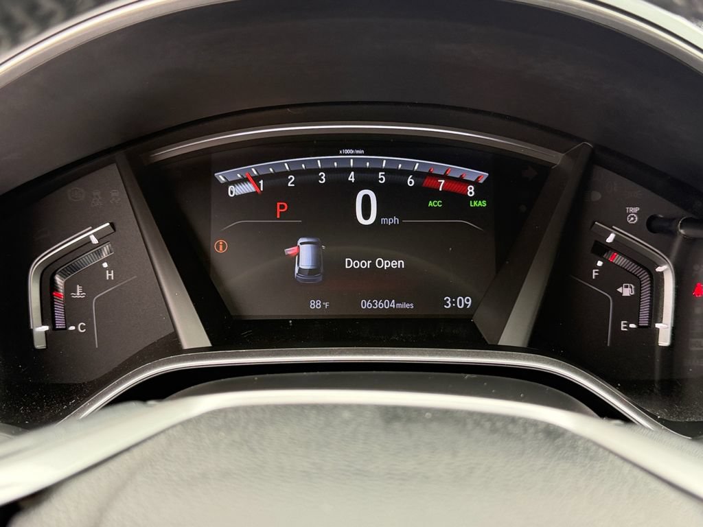 Used 2019 Honda CR-V EX-L image 26