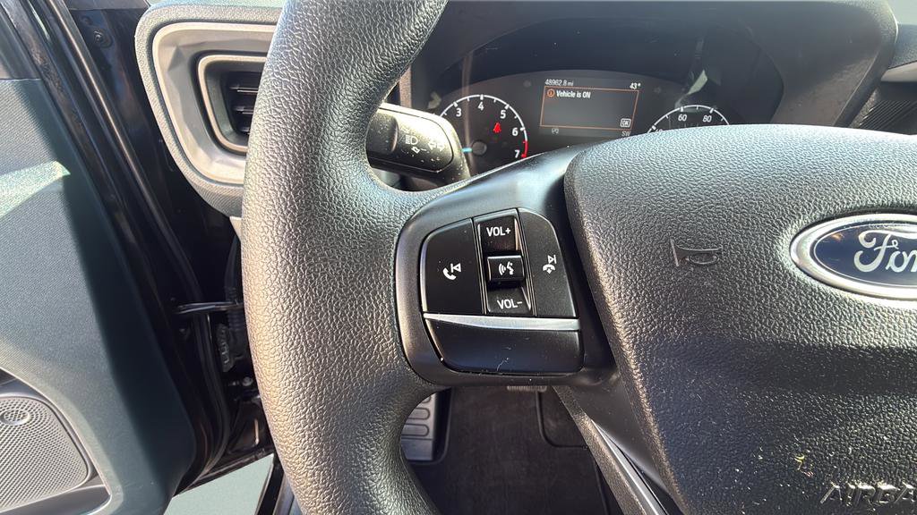 Certified 2022 Ford Maverick XL w/ Equipment Group 100A Standard image 28