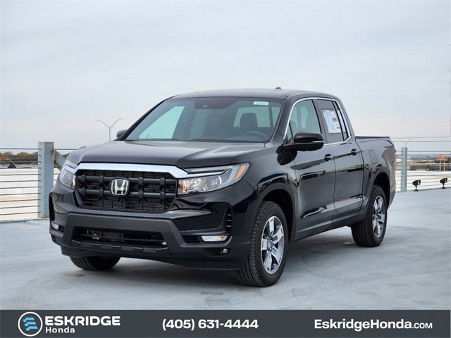 New 2025 Honda Ridgeline RTL image 2