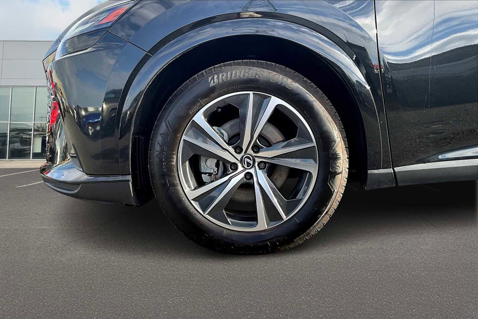 Used 2024 Lexus RX 350 FWD image 8