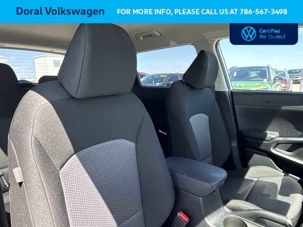 Used 2025 Kia Soul LX FWD image 27