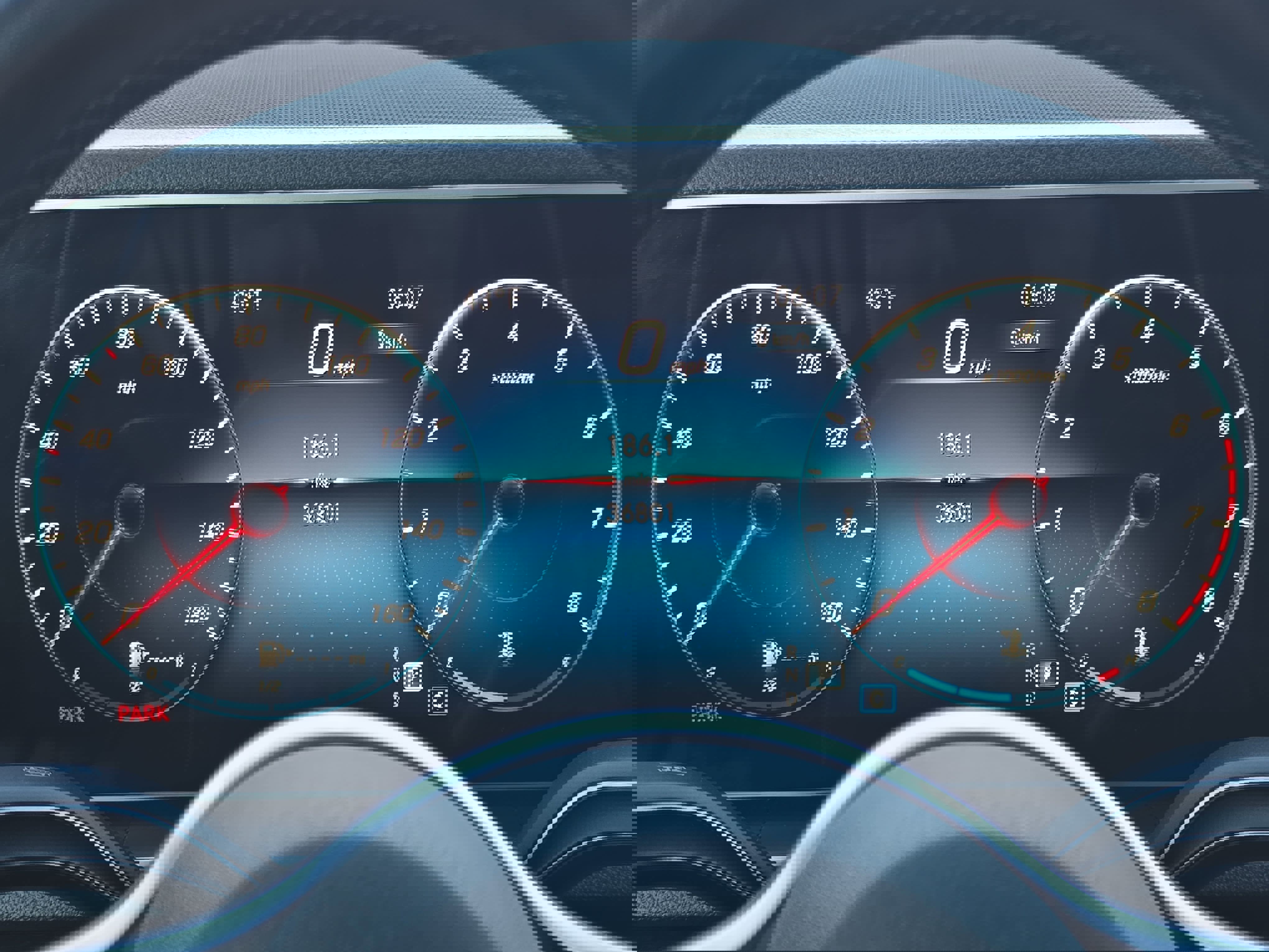 Used 2022 Mercedes-Benz GLE 350 GLE 350 image 21