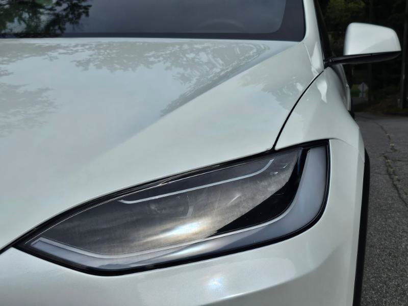 Used 2023 Tesla Model X AWD/4WD image 28