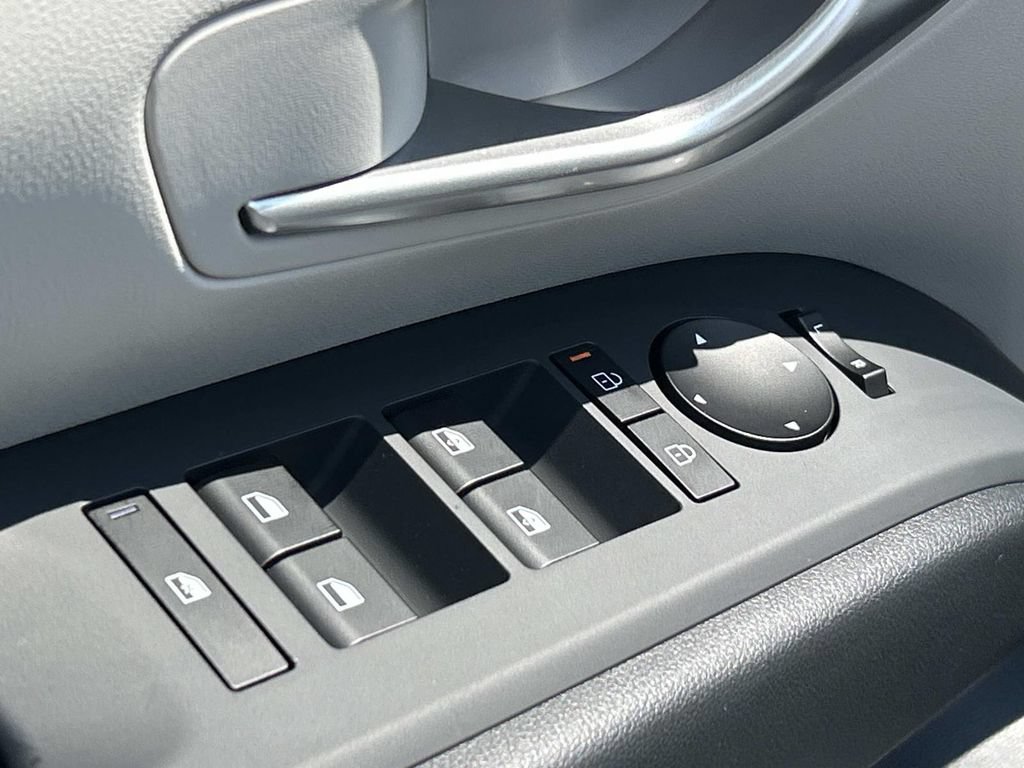 New 2026 Hyundai Tucson SEL AWD/4WD image 18