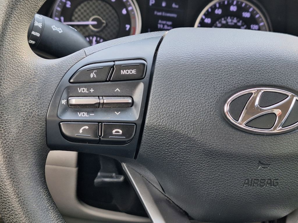 Used 2019 Hyundai Elantra SEL image 15