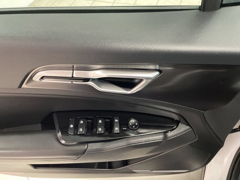 Used 2024 Kia Sportage EX FWD image 17