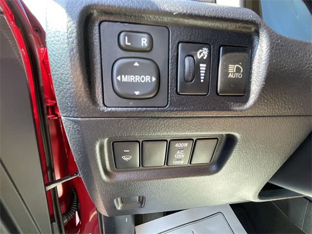 Used 2020 Toyota 4Runner SR5 image 12