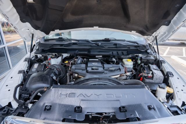 Used 2018 RAM 3500 Tradesman w/ Chrome Appearance Group AWD/4WD image 29