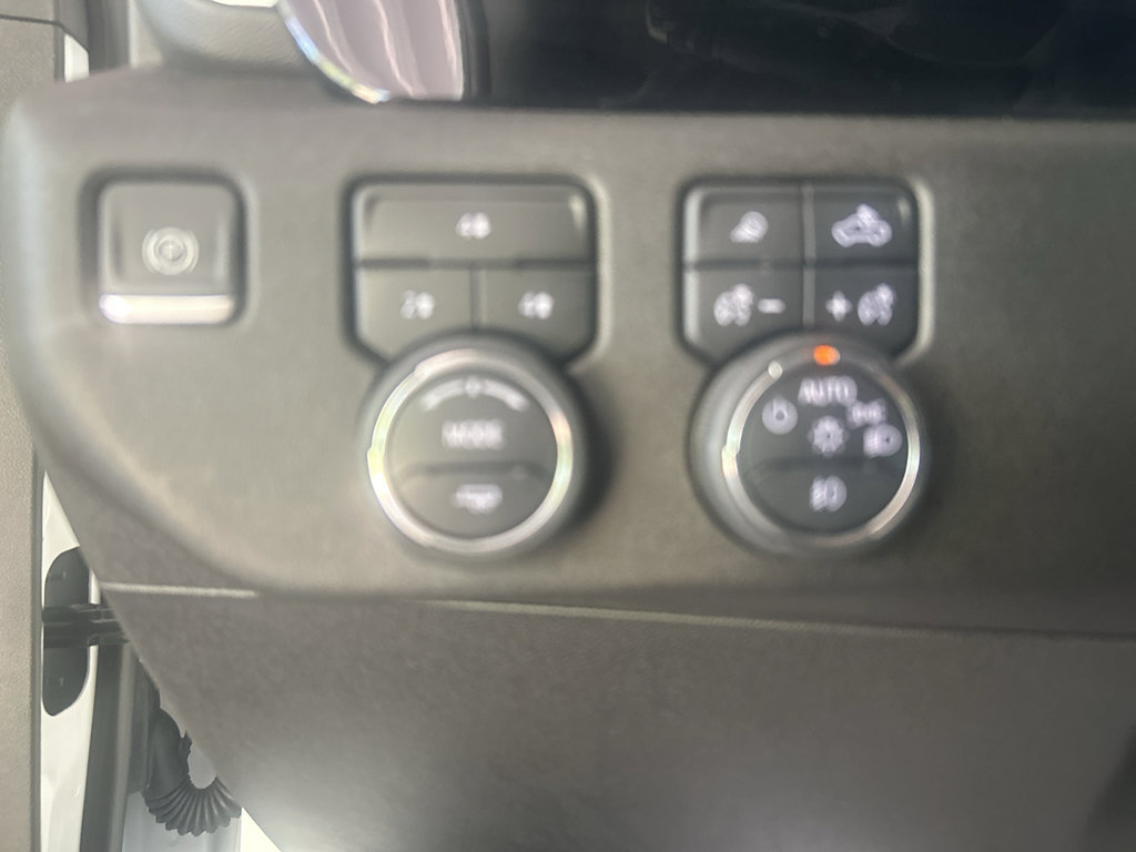 Used 2025 Chevrolet Silverado 2500 LT w/ All Star Edition AWD/4WD image 25