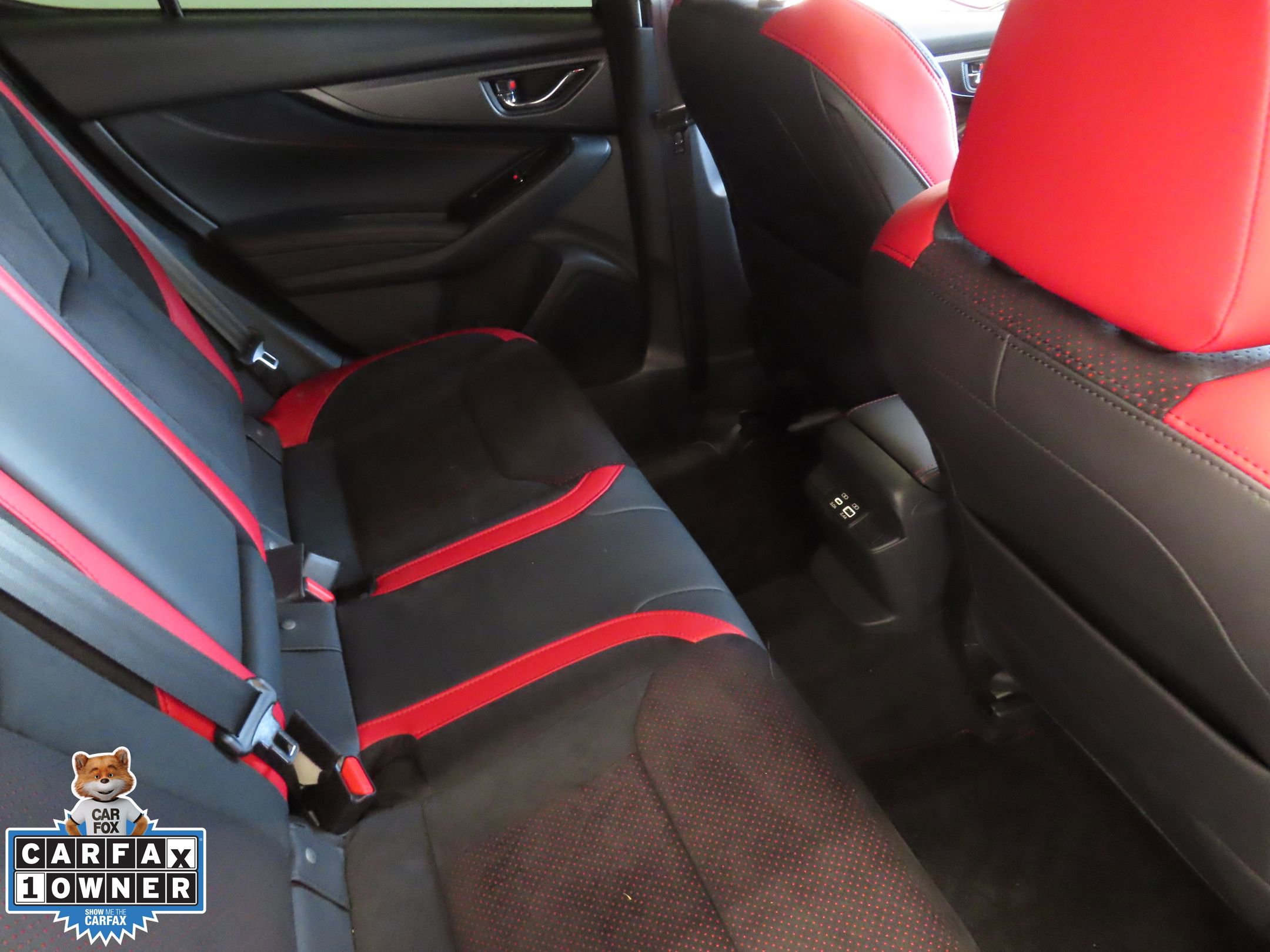 Used 2025 Subaru WRX Limited image 27