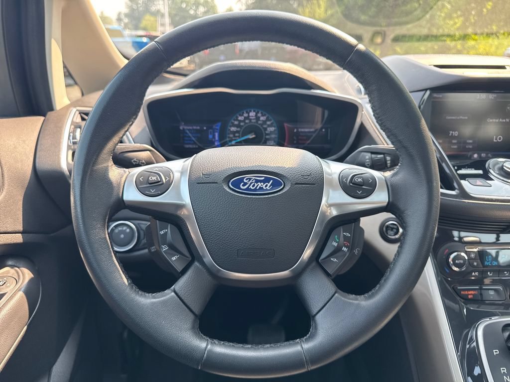 Used 2013 Ford C-MAX SEL FWD image 15