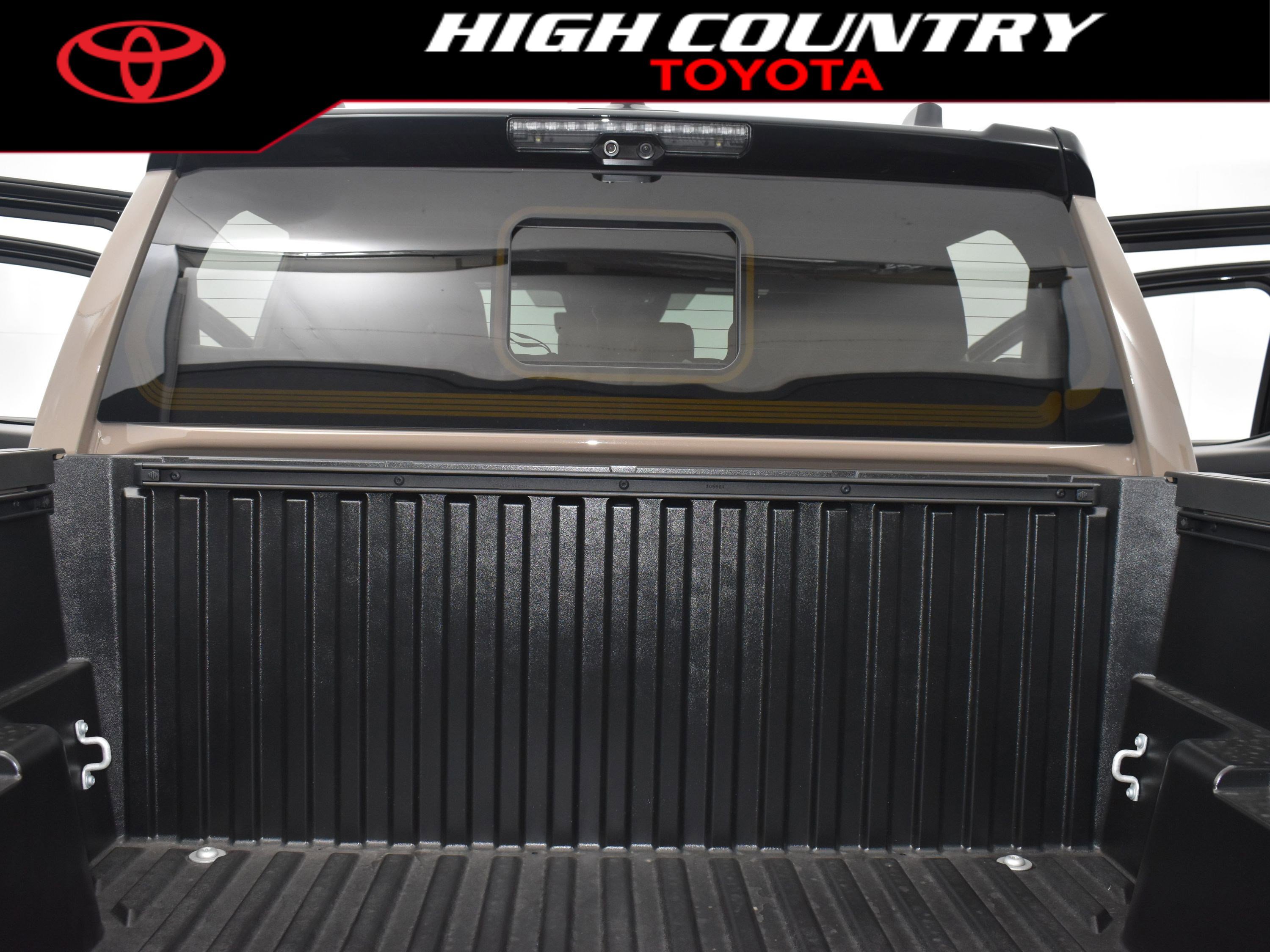 New 2025 Toyota Tacoma TRD Pro w/ Tow Tech Package image 19