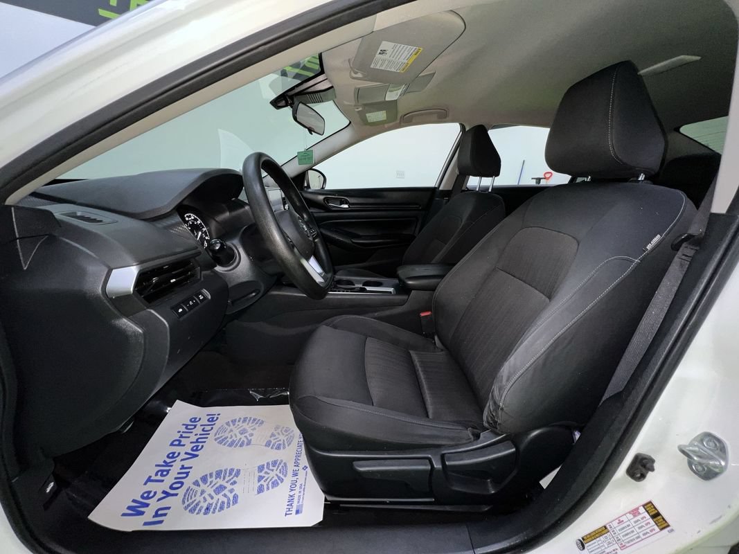 Used 2022 Nissan Altima 2.5 S FWD image 16