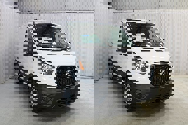 New 2026 Ford Transit 150 Low Roof AWD image 36