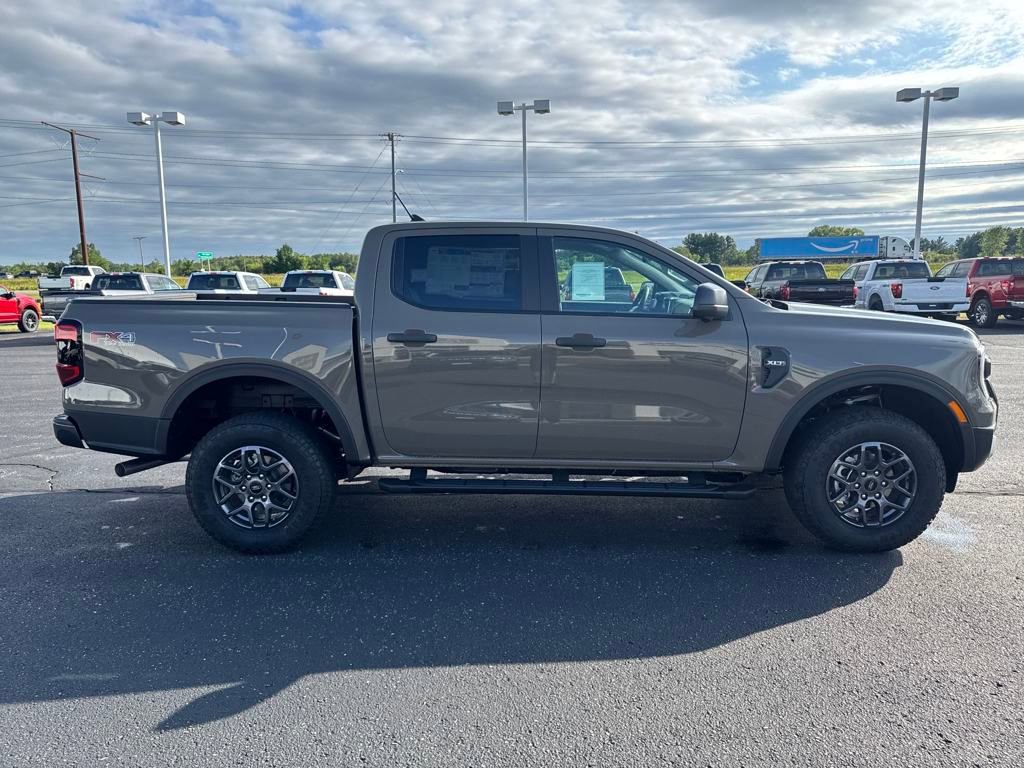New 2025 Ford Ranger XLT AWD/4WD image 6