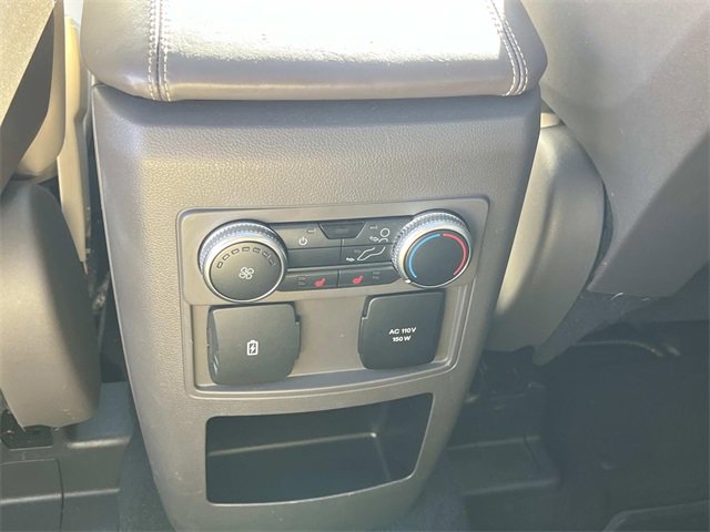 Used 2020 Ford Explorer Platinum w/ Premium Technology Package image 19