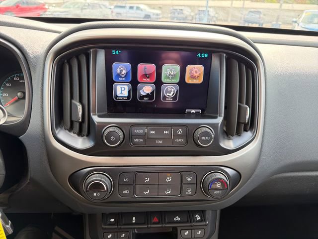Used 2015 Chevrolet Colorado Z71 AWD/4WD image 24