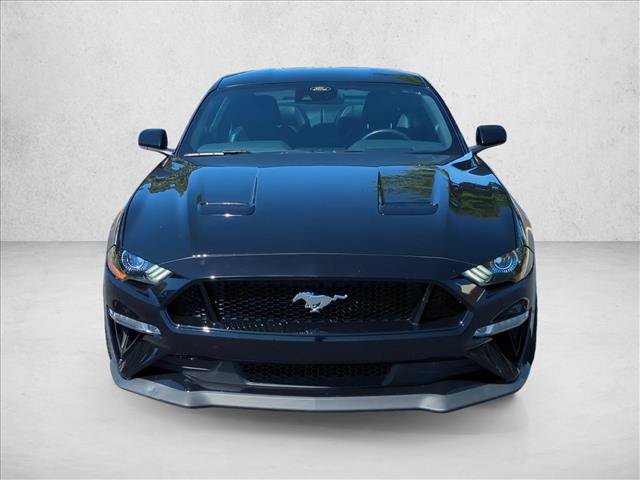 Used 2021 Ford Mustang GT Premium w/ GT Performance Package RWD video 2