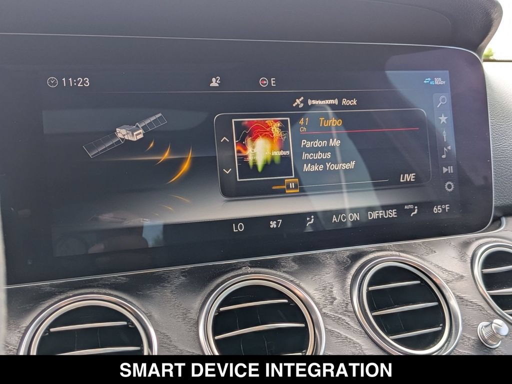 Certified 2019 Mercedes-Benz E 450 4MATIC Wagon image 22
