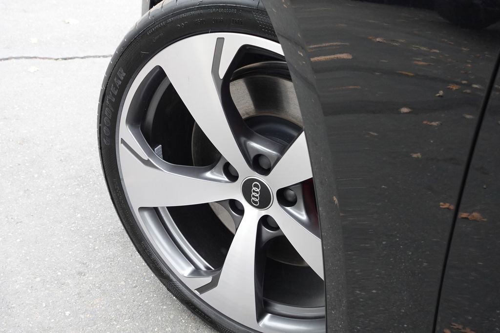 New 2025 Audi S5 Premium Plus image 11