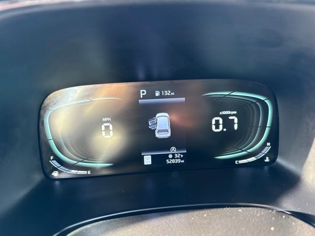 Used 2024 Kia Soul LX w/ Option Group 015 image 18