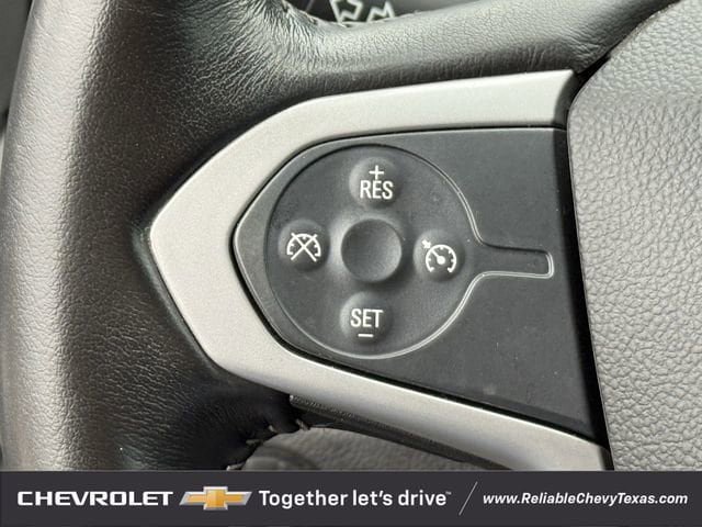 Used 2016 Chevrolet Colorado LT w/ Midnight Edition image 15