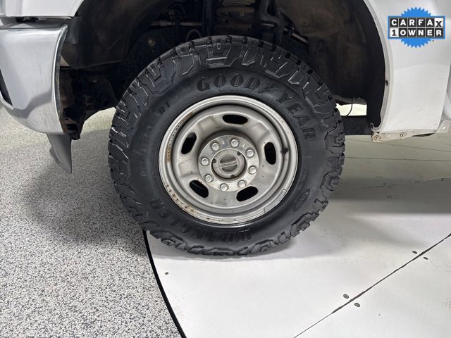 Used 2016 Ford F350 XL w/ Power Equipment Group image 4