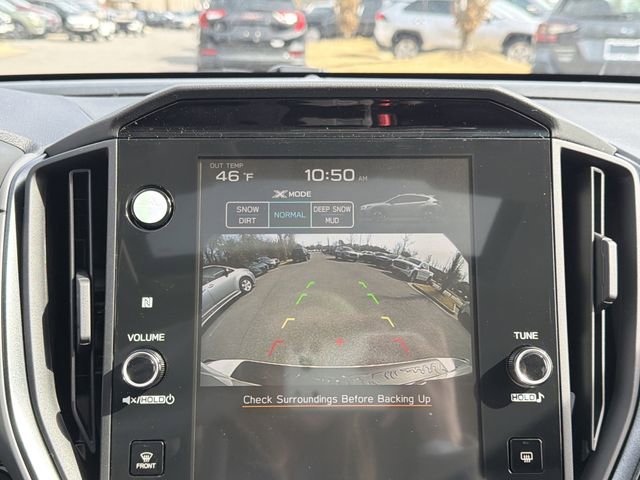 New 2026 Subaru Crosstrek 2.0i Premium image 29