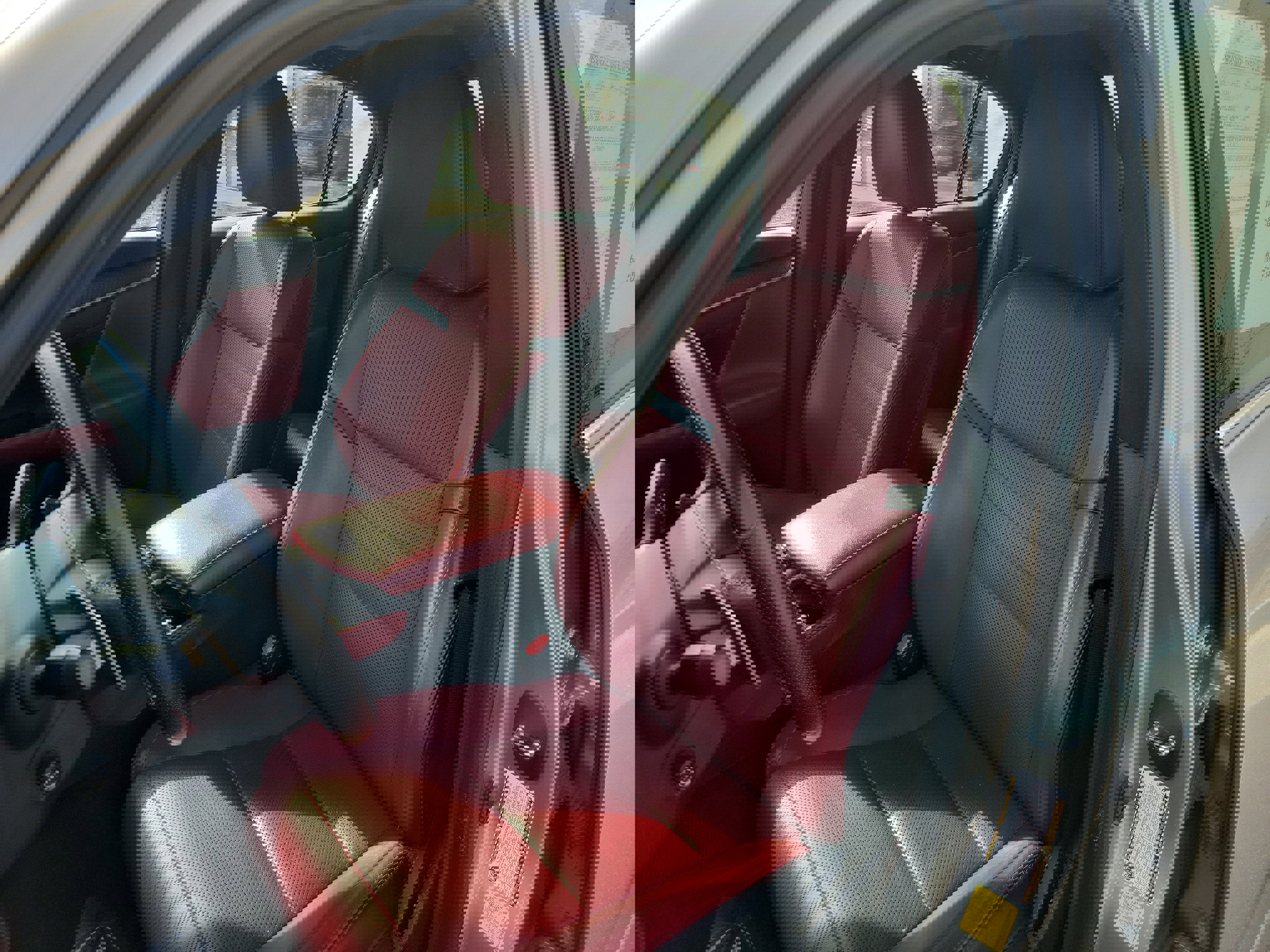 Used 2019 Lexus GS 350 F Sport w/ Preferred Accessory Package image 4