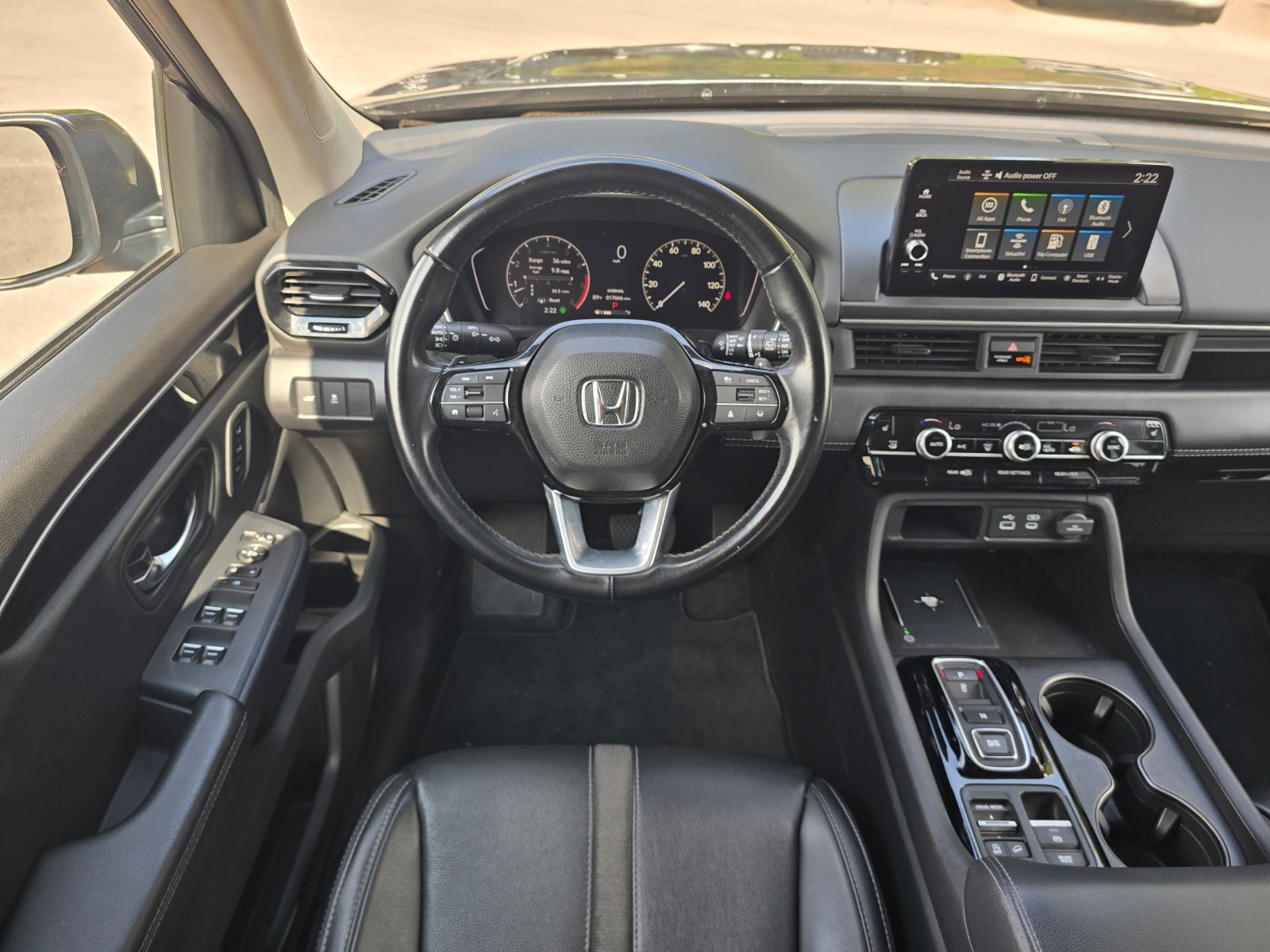 Used 2023 Honda Pilot EX-L image 15