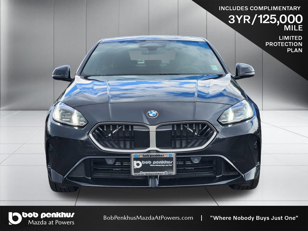 Used 2025 BMW 228i xDrive AWD/4WD image 22