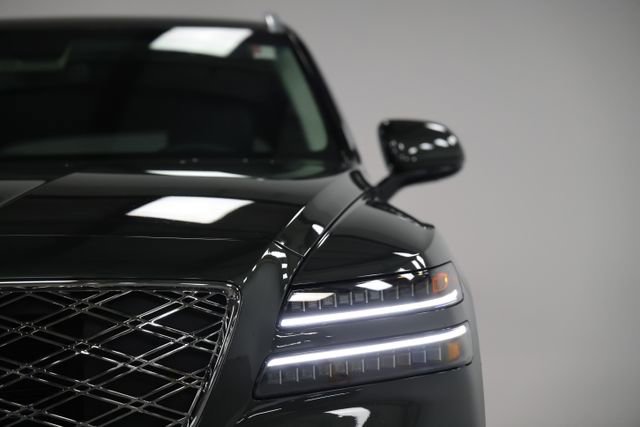 Used 2025 Genesis GV80 2.5T Standard image 3