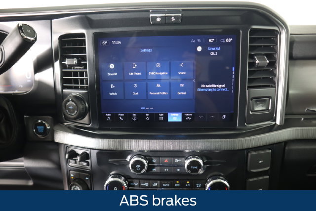 New 2026 Ford F350 Platinum w/ Tremor Off-Road Package AWD/4WD image 64